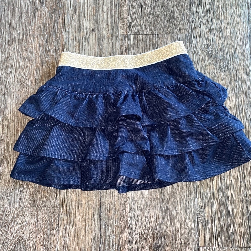 Epic threads girls size 3t skort